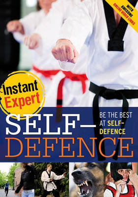Self-Defence Gary Freeman