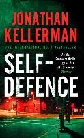 Self Defence Kellerman Jonathan