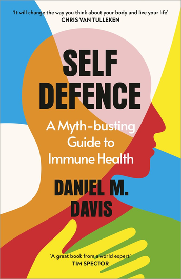Self Defence Davis Daniel M