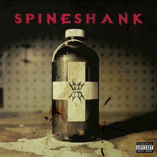 Self-Destructive Pattern Spineshank