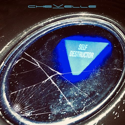 Self Destructor Chevelle