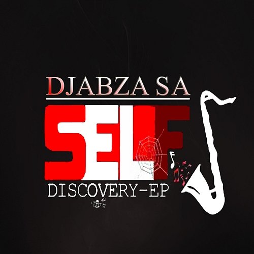 Self Discovery EP Dj Abza SA