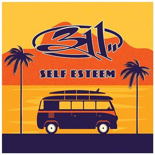 Self Esteem 311