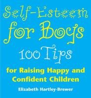 Self Esteem For Boys Hartley-Brewer Elizabeth