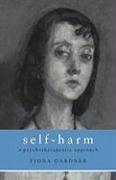 Self-Harm Gardner Fiona