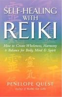 Self-Healing With Reiki Quest Penelope