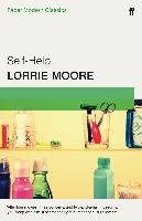 Self-Help Moore Lorrie