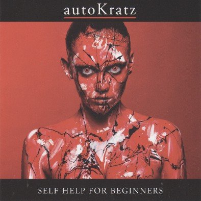 Self Help For Beginners Auto Kratz
