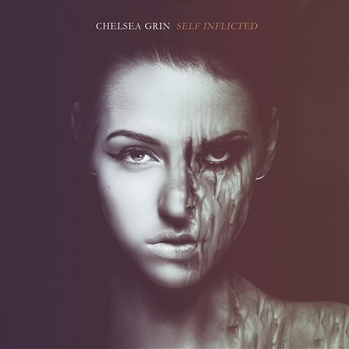 Scratching and Screaming Chelsea Grin