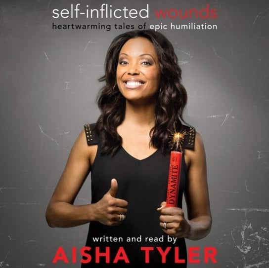 Self-Inflicted Wounds Tyler Aisha