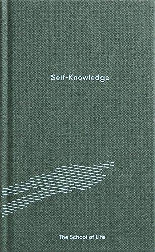 Self-Knowledge The School Of Life