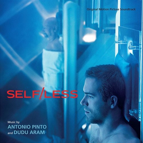 Self/Less Dudu Aram, Antonio Pinto