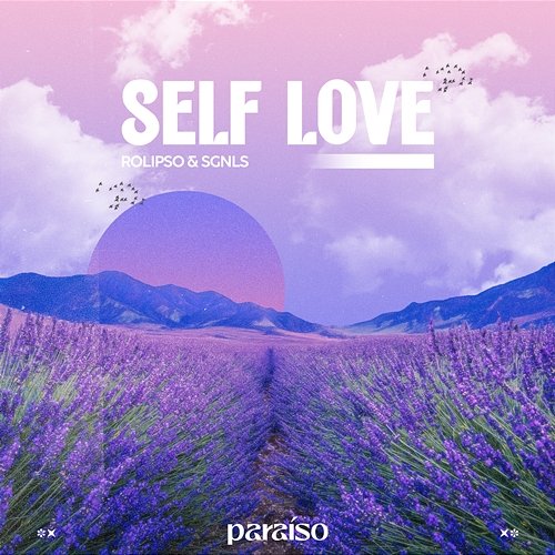 Self Love Rolipso & SGNLS