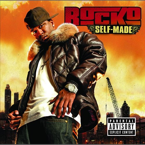 Self-Made Rocko