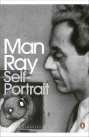 Self-Portrait Ray Man