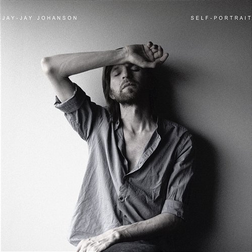 Self-Portrait Jay-Jay Johanson