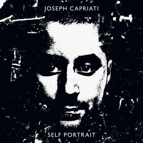 Self Portrait Joseph Capriati