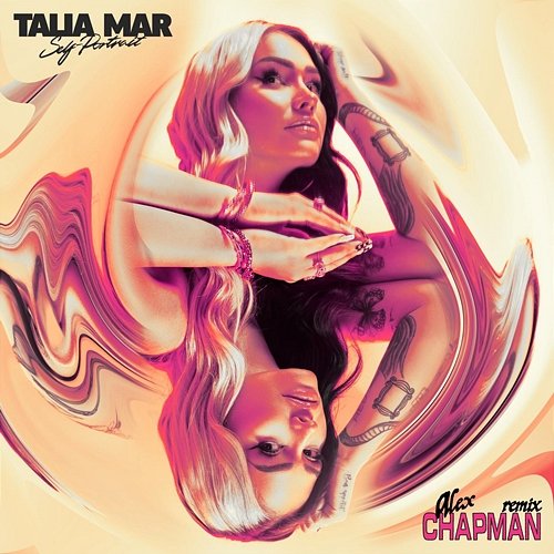 Self-Portrait Talia Mar