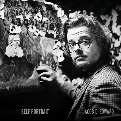 Self Portrait Jacob D. Edward