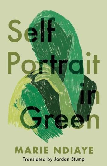 Self Portrait in Green Ndiaye Marie