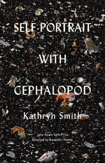 Self-Portrait with Cephalopod Smith Kathryn