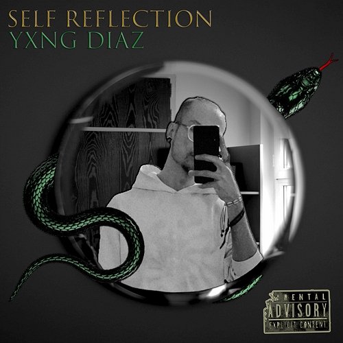Self Reflection YXNG DIAZ feat. Loyalty Beats