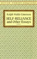 Self-Reliance, and Other Essays Emerson Ralph Waldo
