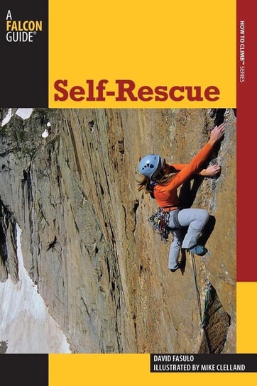 Self-Rescue, Second Edition Fasulo David