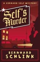 Self's Murder Schlink Bernhard