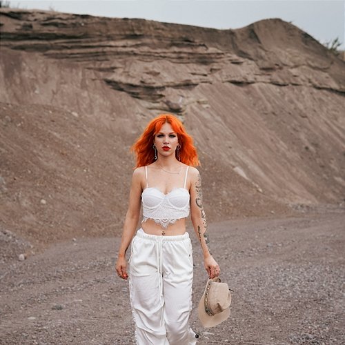 Self Sabotage Julia Rautio