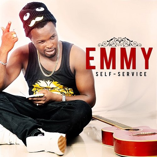 Self-Service Emmy