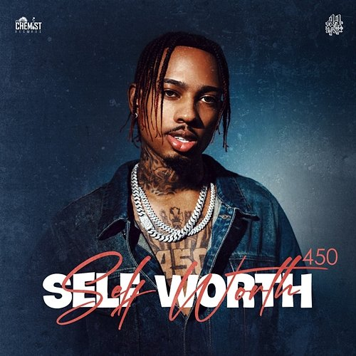 Self Worth cjthechemist, 450