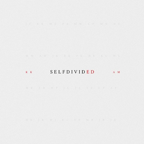 selfdivided kamilgituwa