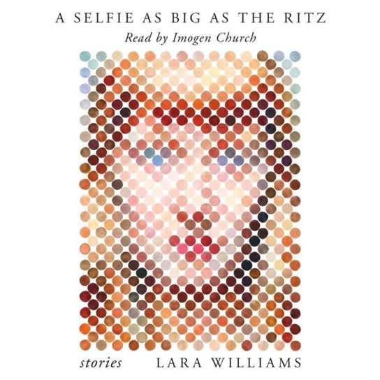 Selfie as Big as the Ritz Williams Lara