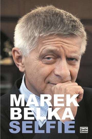 Selfie Belka Marek
