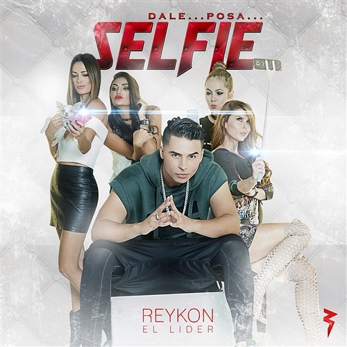 Selfie Reykon
