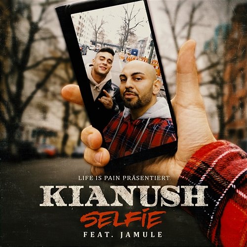 Selfie Kianush feat. Jamule