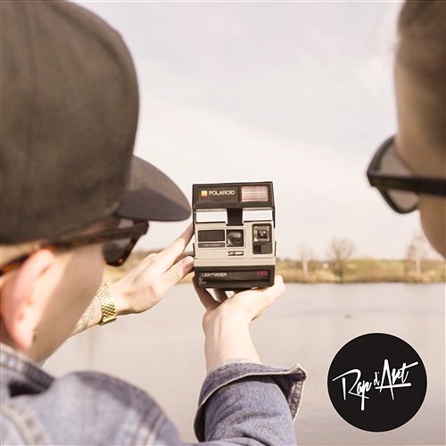 Selfie Rap d'Art