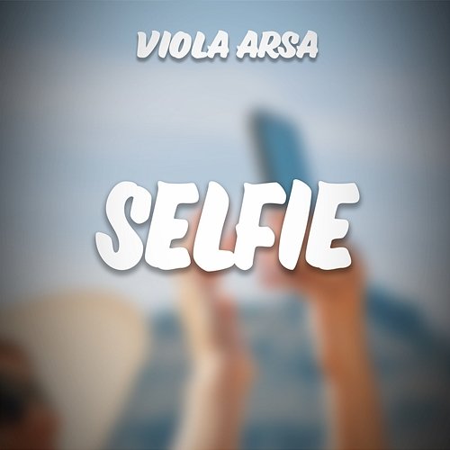 Selfie Viola Arsa
