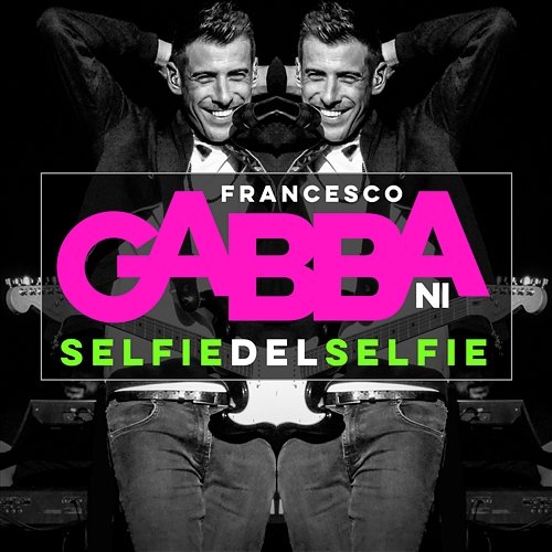 Selfie Del Selfie Francesco Gabbani