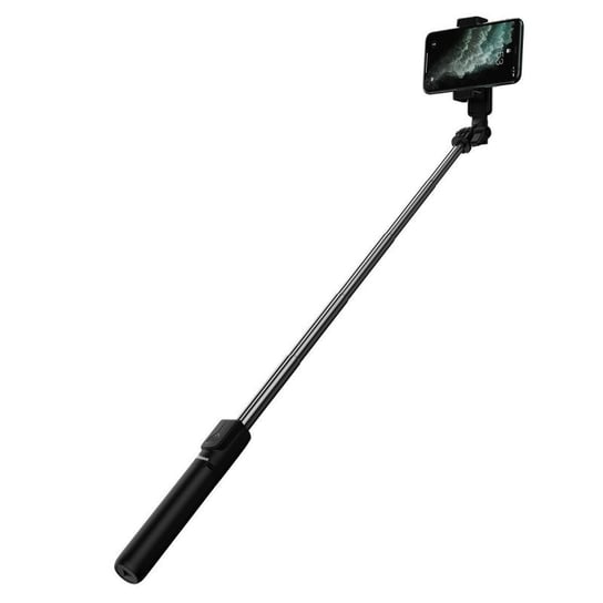 Selfie stick, statyw Bluetooth Baseus Lovely (czarny) Baseus