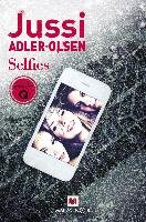 Selfies Adler-Olsen Jussi