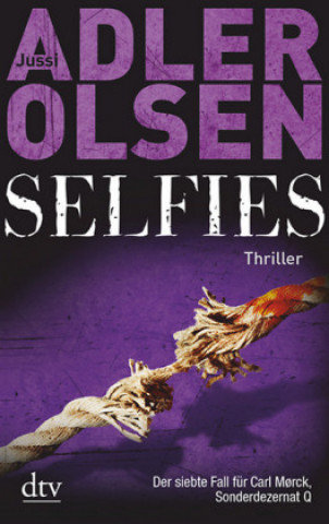 Selfies Adler-Olsen Jussi, Thiess Hannes