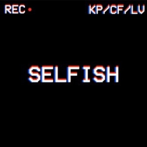 Selfish Kakie, Luis V, Cub Fuque