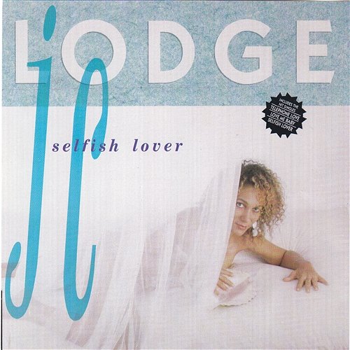 Selfish Lover J C Lodge