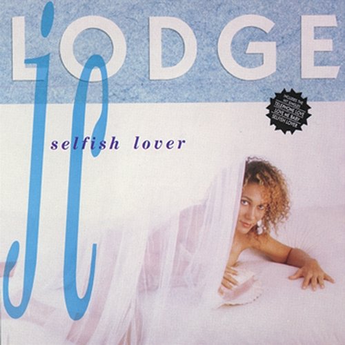 Selfish Lover J.C. Lodge