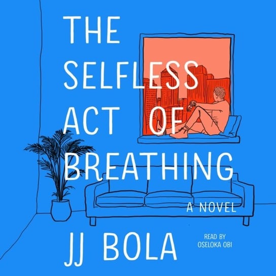 Selfless Act of Breathing JJ Bola