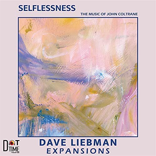 Selflessness The Music Of John Coltrane Various Artists