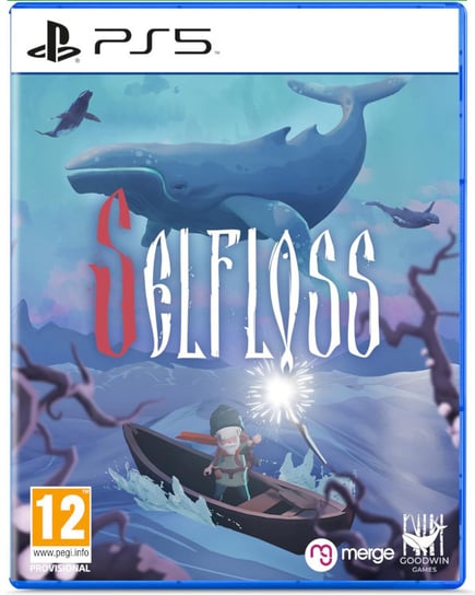Selfloss (PS5) Merge