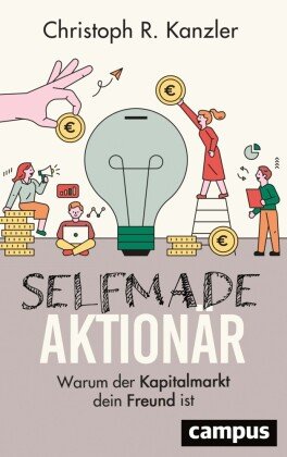 Selfmade-Aktionär Campus Verlag